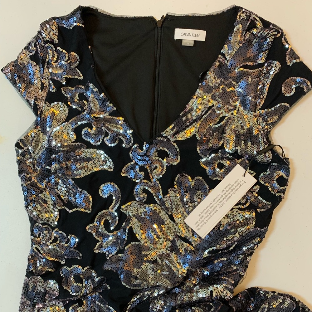 CK Dress 10 - Picture 11 of 16